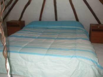 Amar Inn Bed & Breakfast Puerto Morelos Ngoại thất bức ảnh